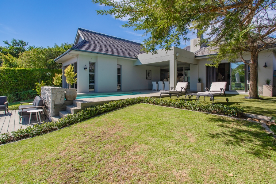 4 Bedroom Property for Sale in Pearl Valley at Val de Vie Western Cape